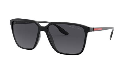 Prada Linea Rossa PS 06VSF XL (58 